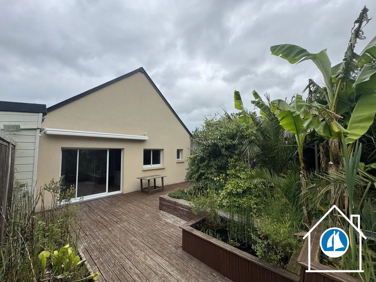 Maison à vendre, 130m², Asnelles