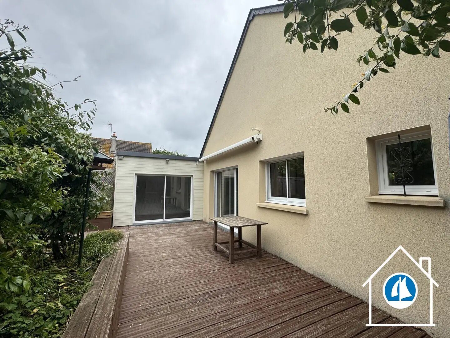Maison à vendre, 130m², Asnelles