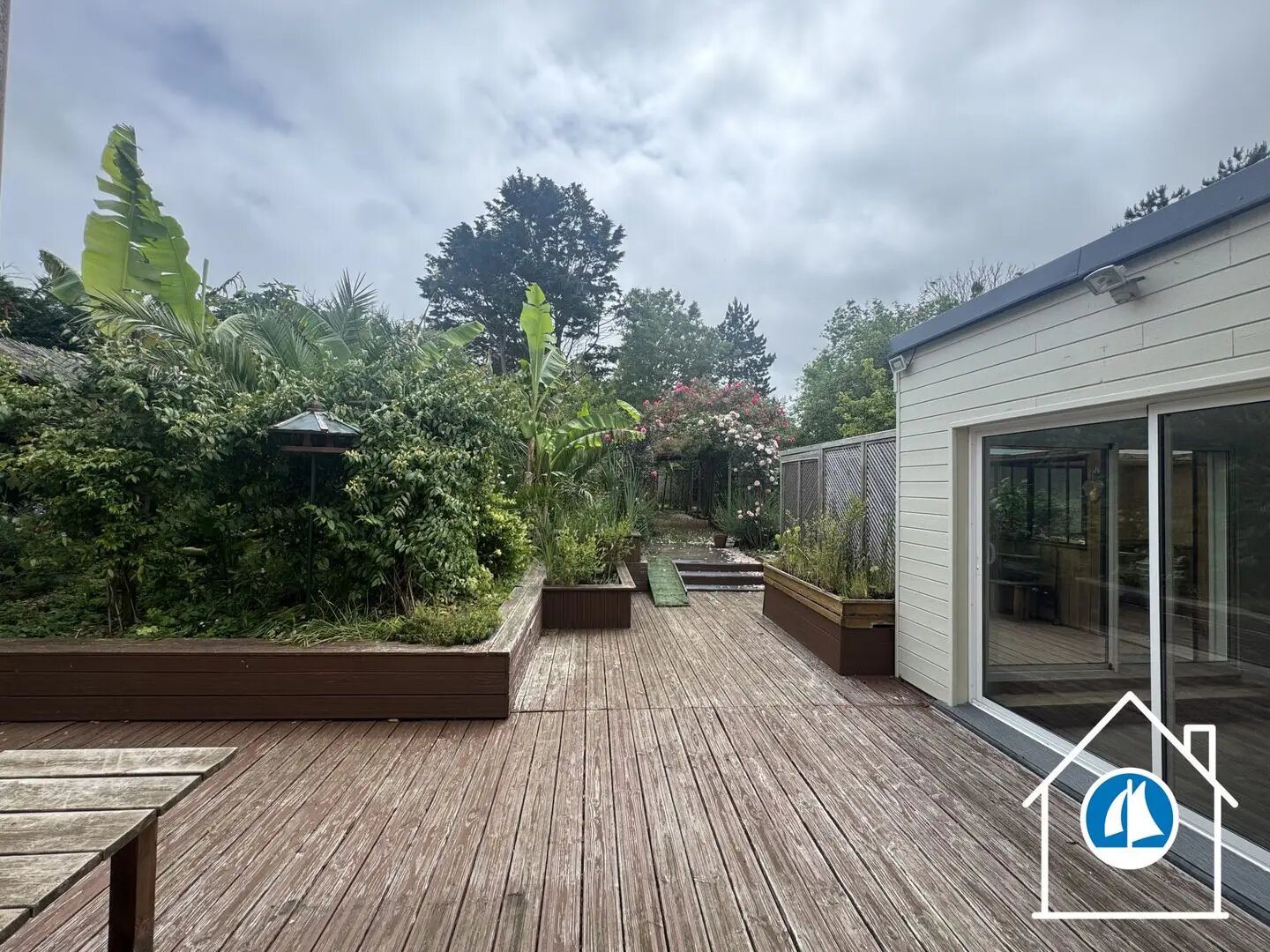 Maison à vendre, 130m², Asnelles