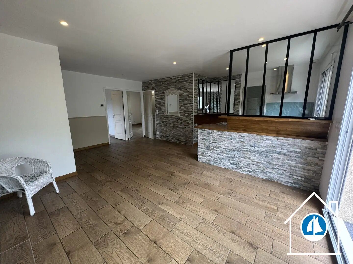 Maison à vendre, 130m², Asnelles