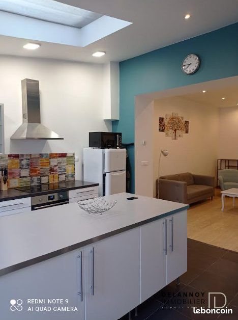 Appartement à vendre, 145m², Lille