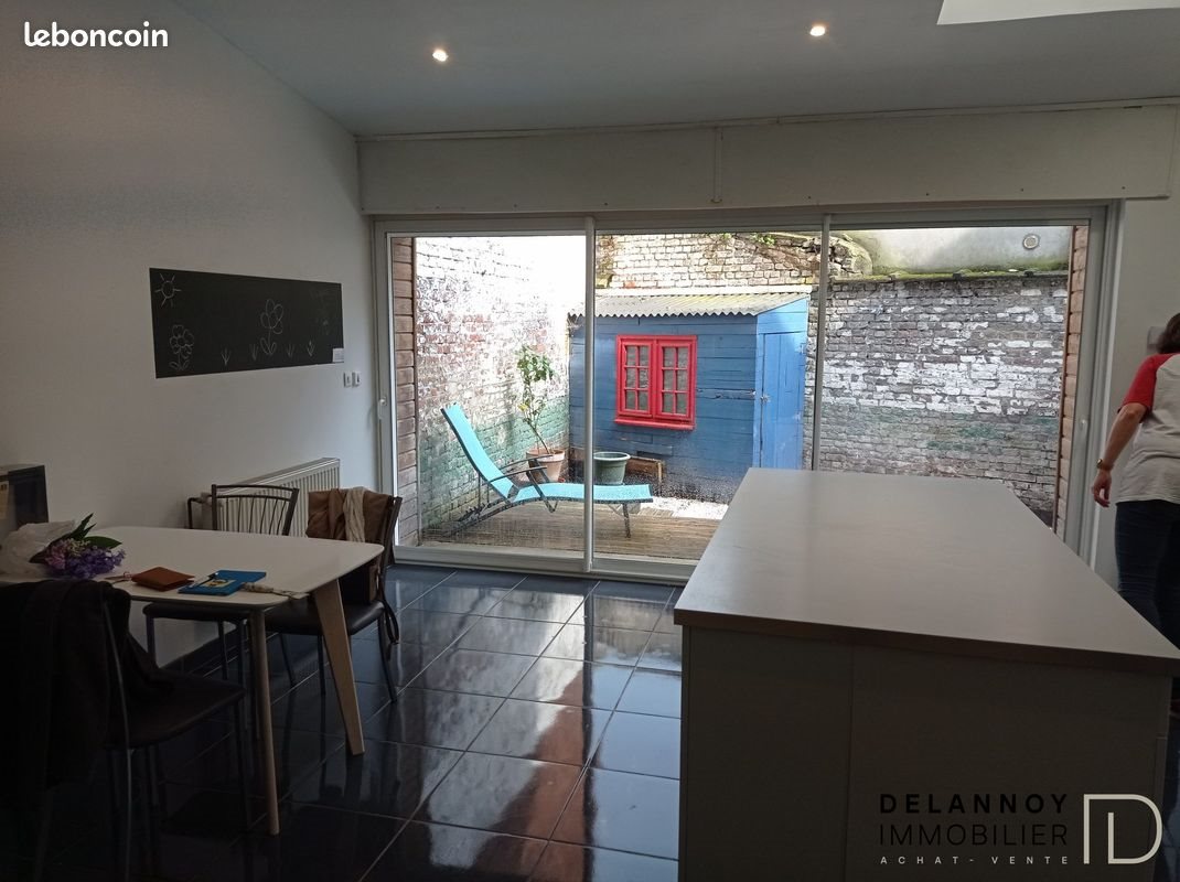 Appartement à vendre, 145m², Lille