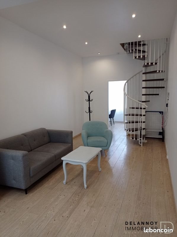 Appartement à vendre, 145m², Lille