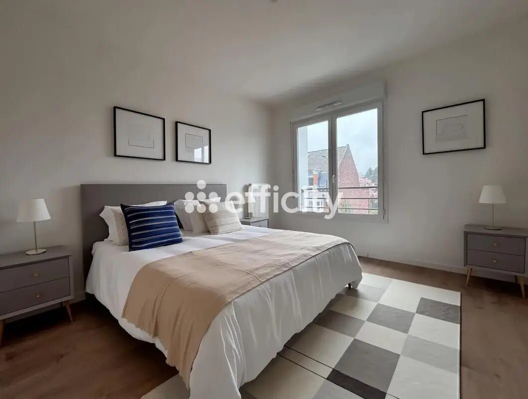 Appartement à vendre, 43m², Hem