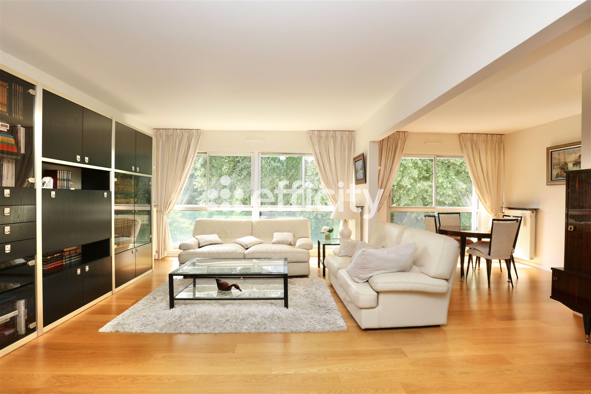Appartement à vendre, 104m², Lambersart
