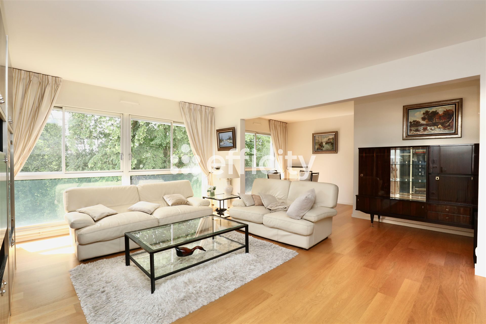 Appartement à vendre, 104m², Lambersart