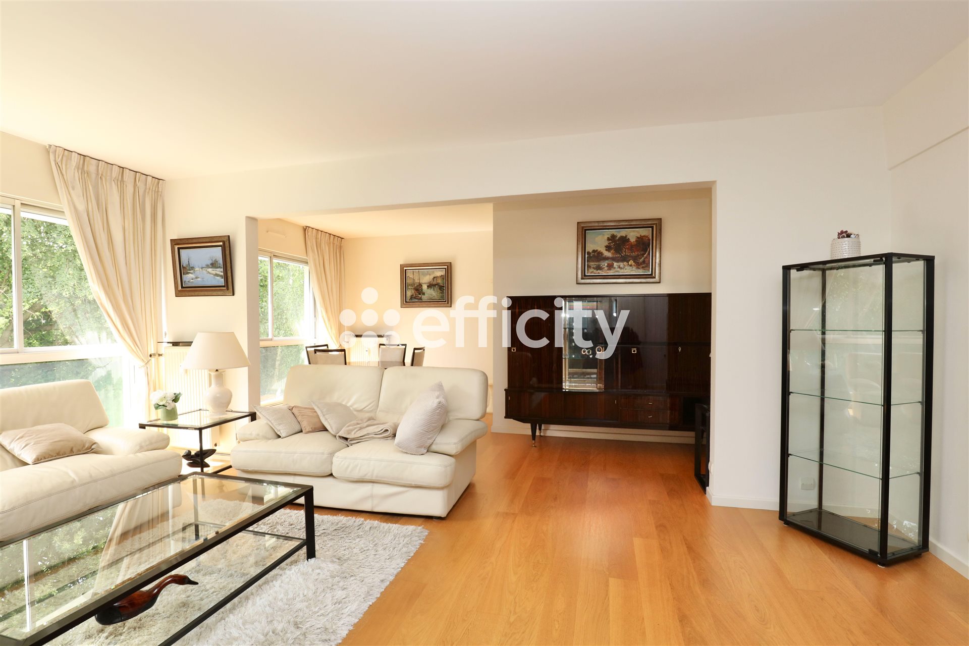 Appartement à vendre, 104m², Lambersart