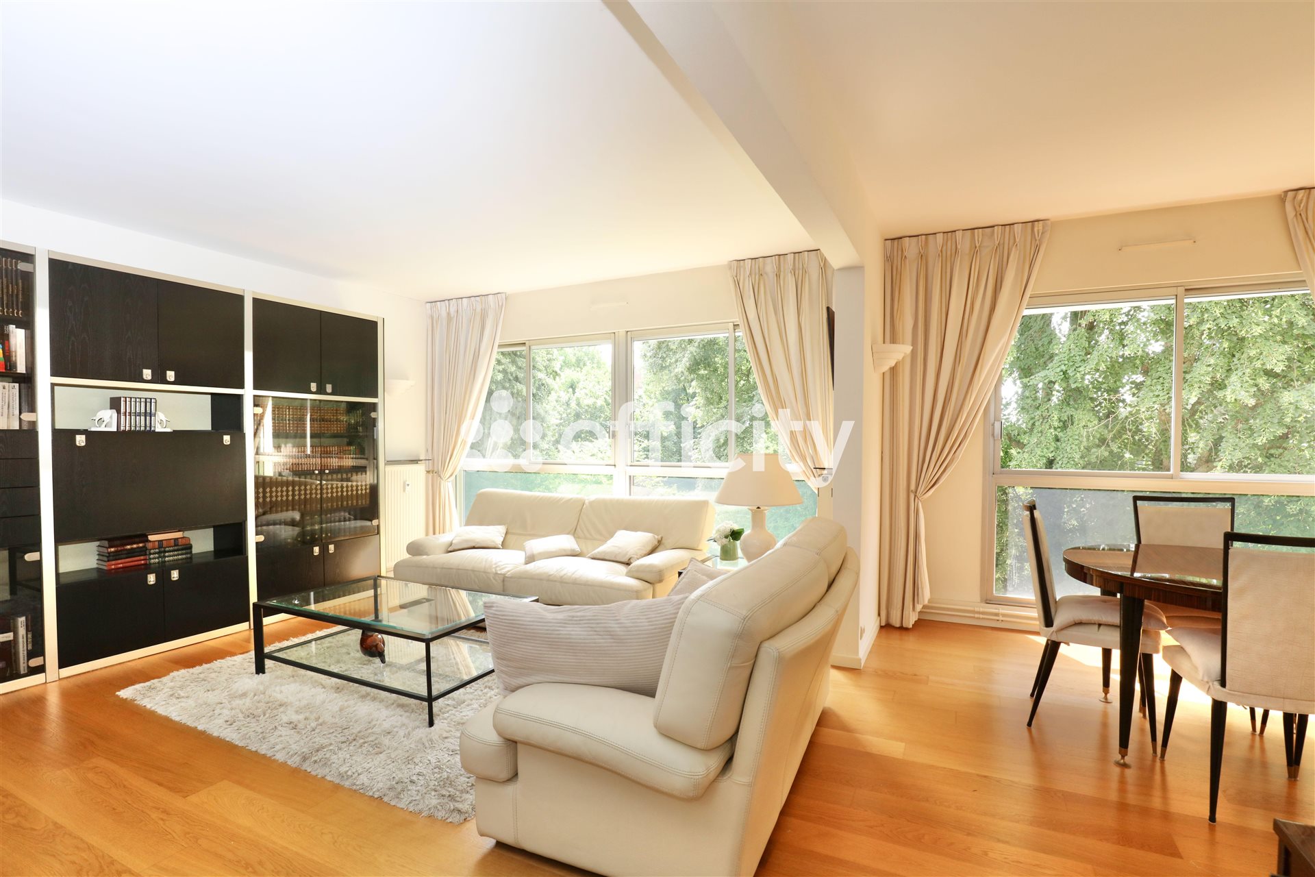 Appartement à vendre, 104m², Lambersart