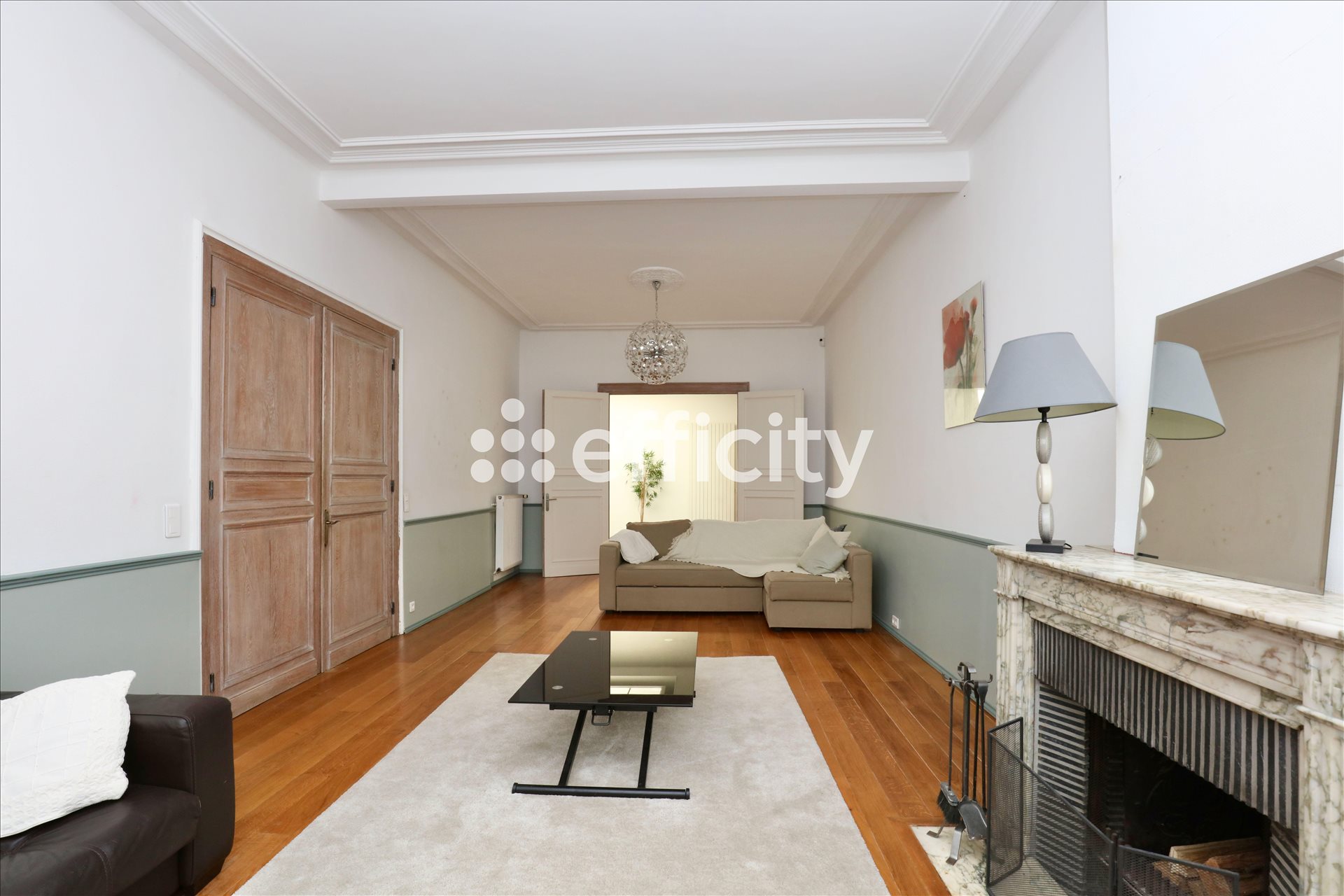 Maison à vendre, 7m², Croix
