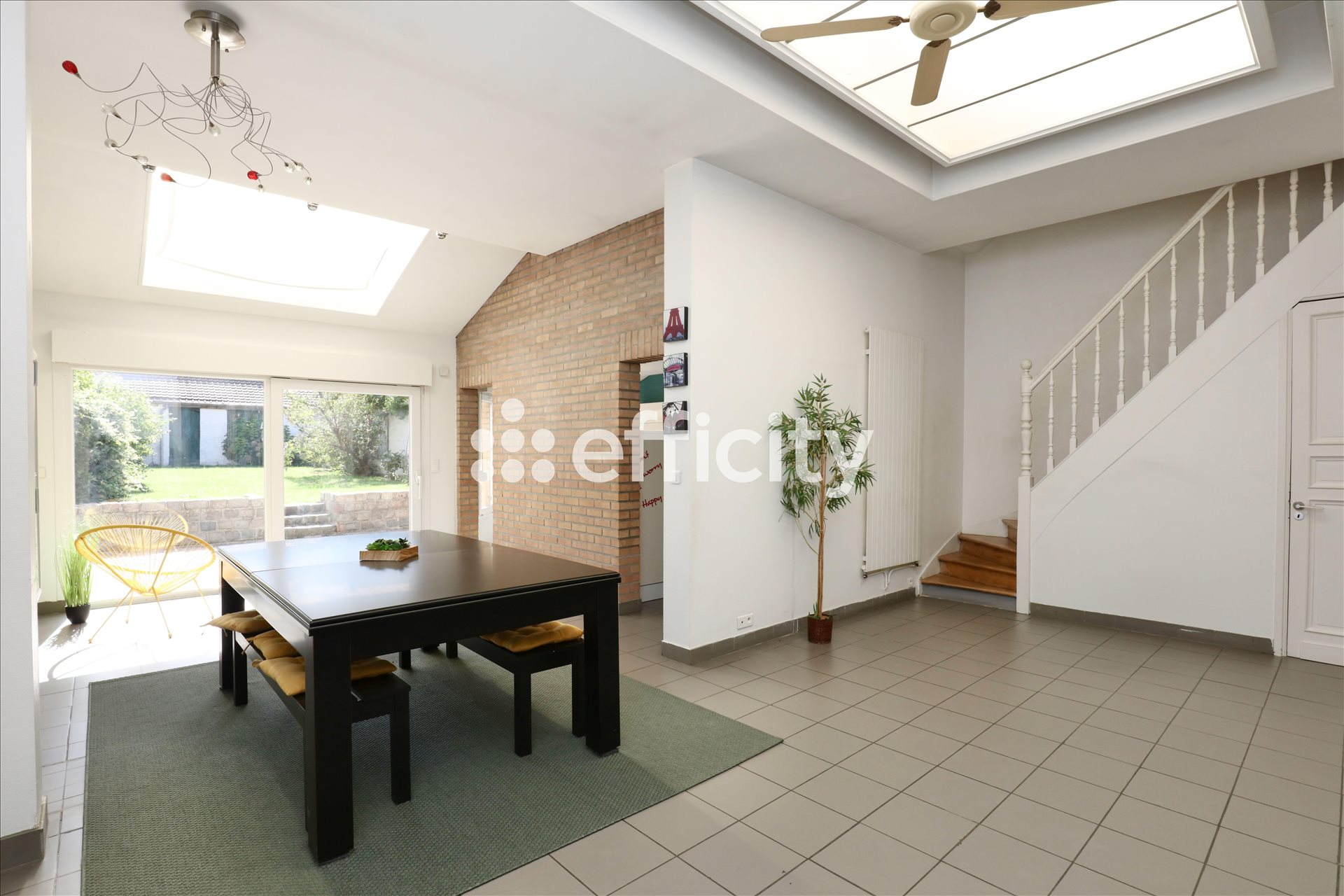 Maison à vendre, 7m², Croix