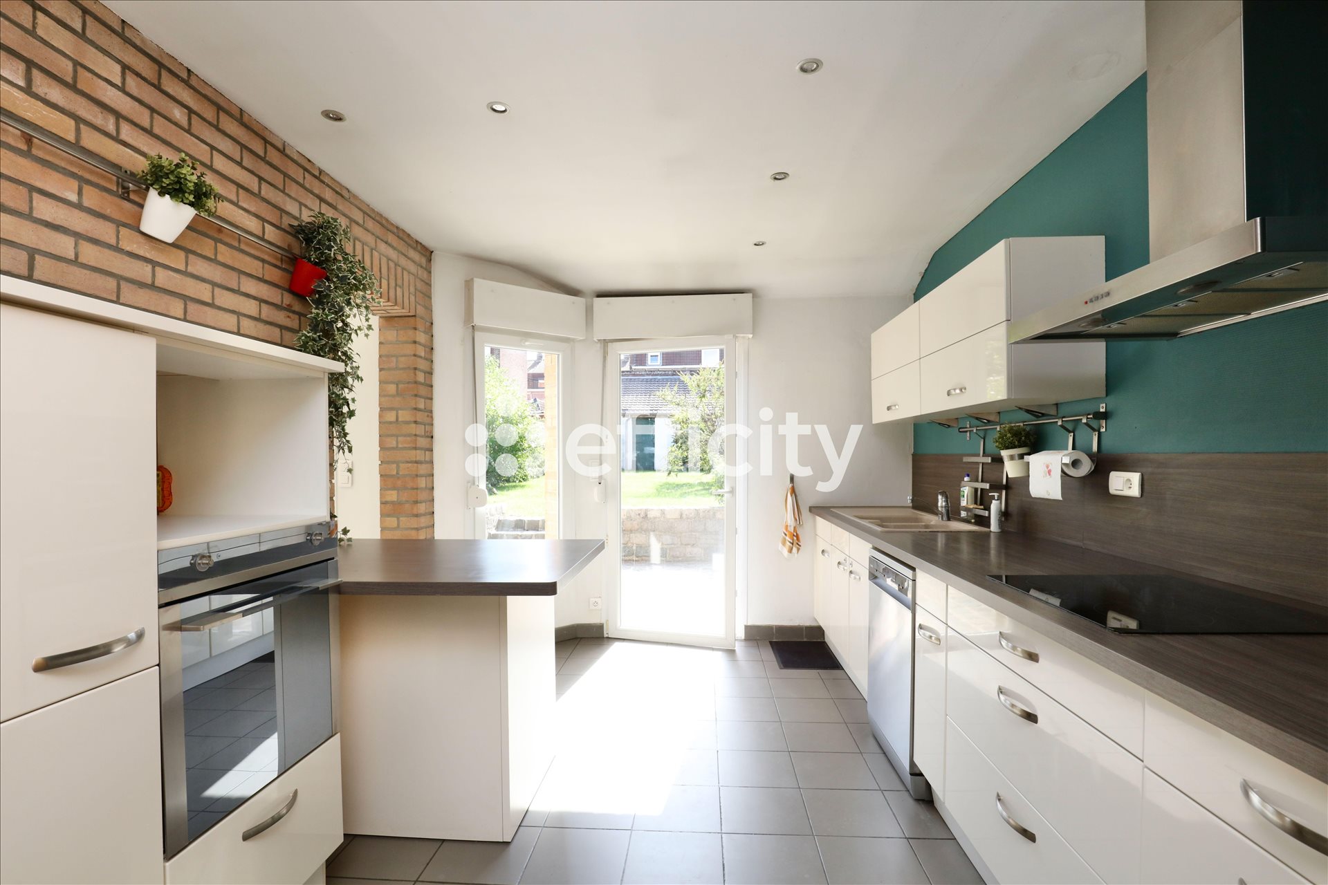 Maison à vendre, 7m², Croix