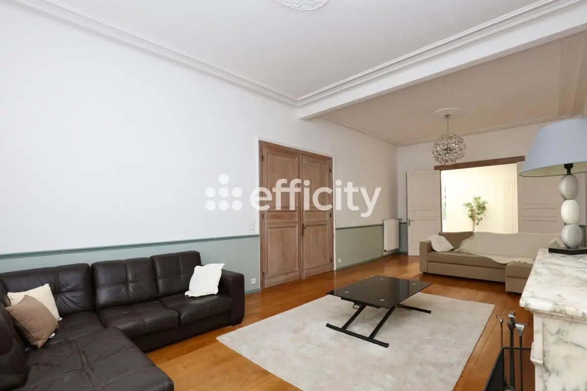 Maison à vendre, 230m², Croix