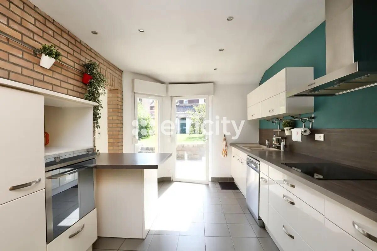 Maison à vendre, 230m², Croix