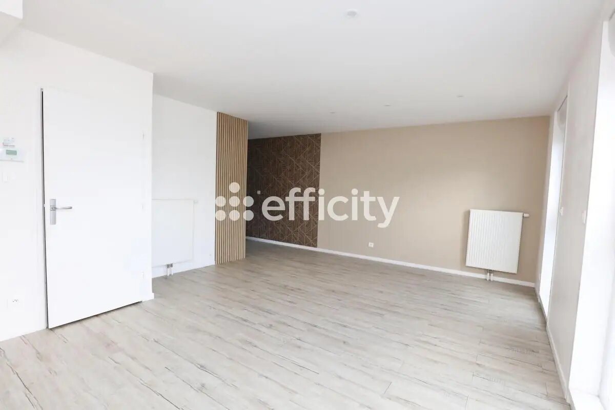 Appartement à vendre, 78m², Templeuve-en-Pévèle