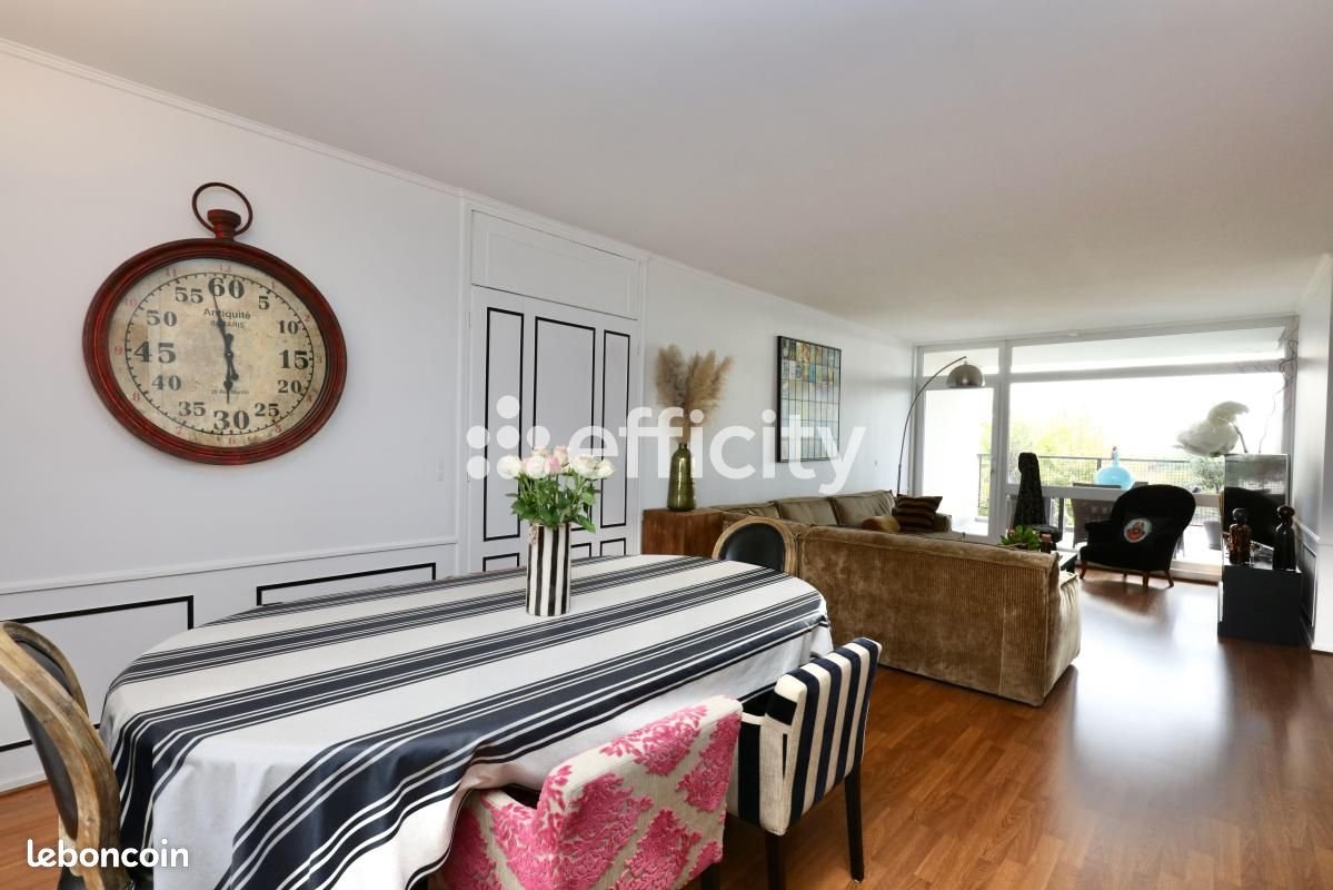 Appartement à vendre, 98m², Tourcoing