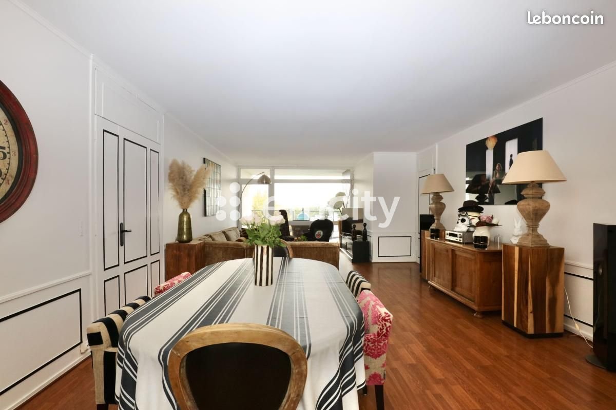 Appartement à vendre, 98m², Tourcoing