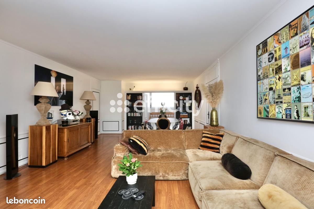 Appartement à vendre, 98m², Tourcoing