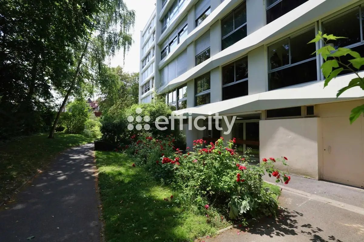 Appartement à vendre, 104m², Lambersart