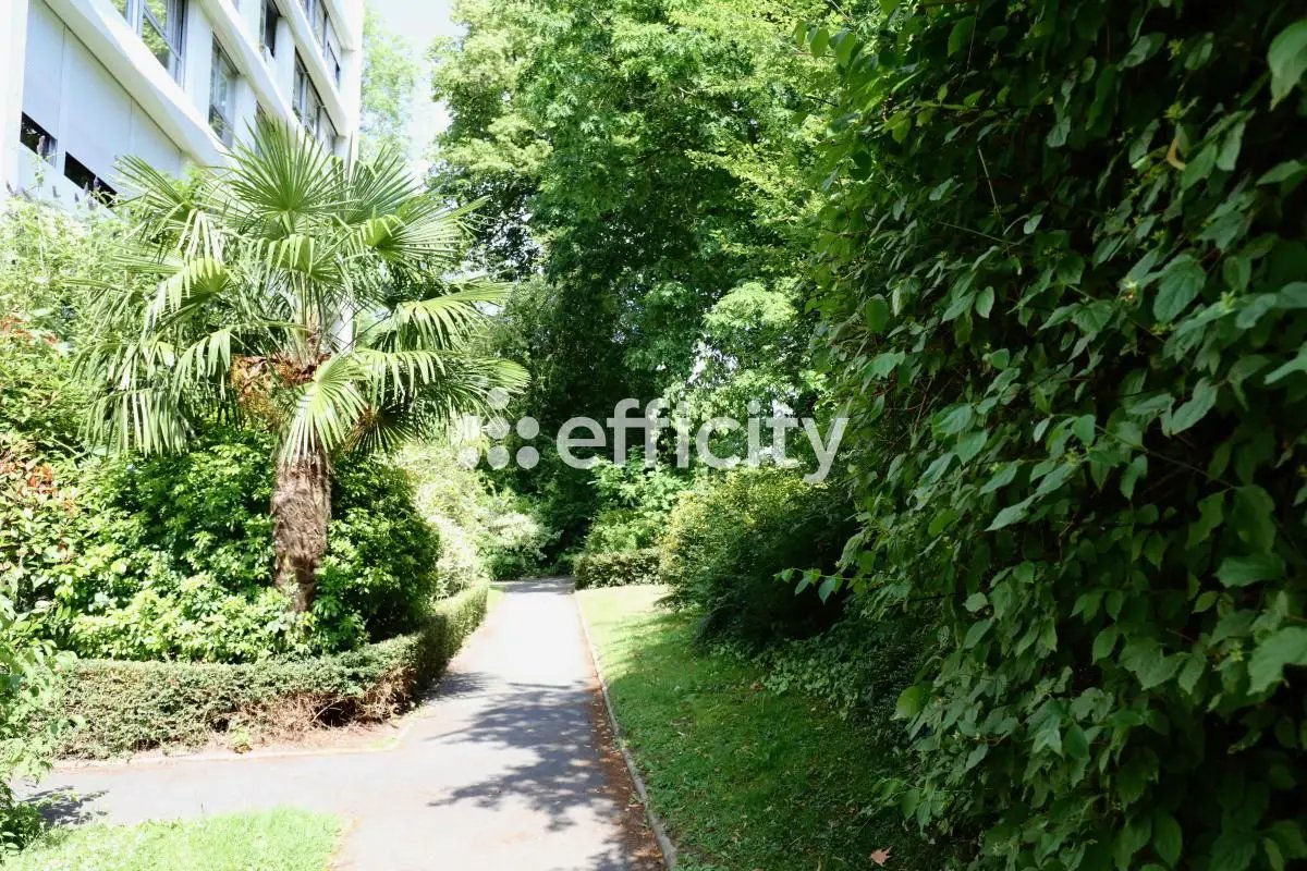 Appartement à vendre, 104m², Lambersart