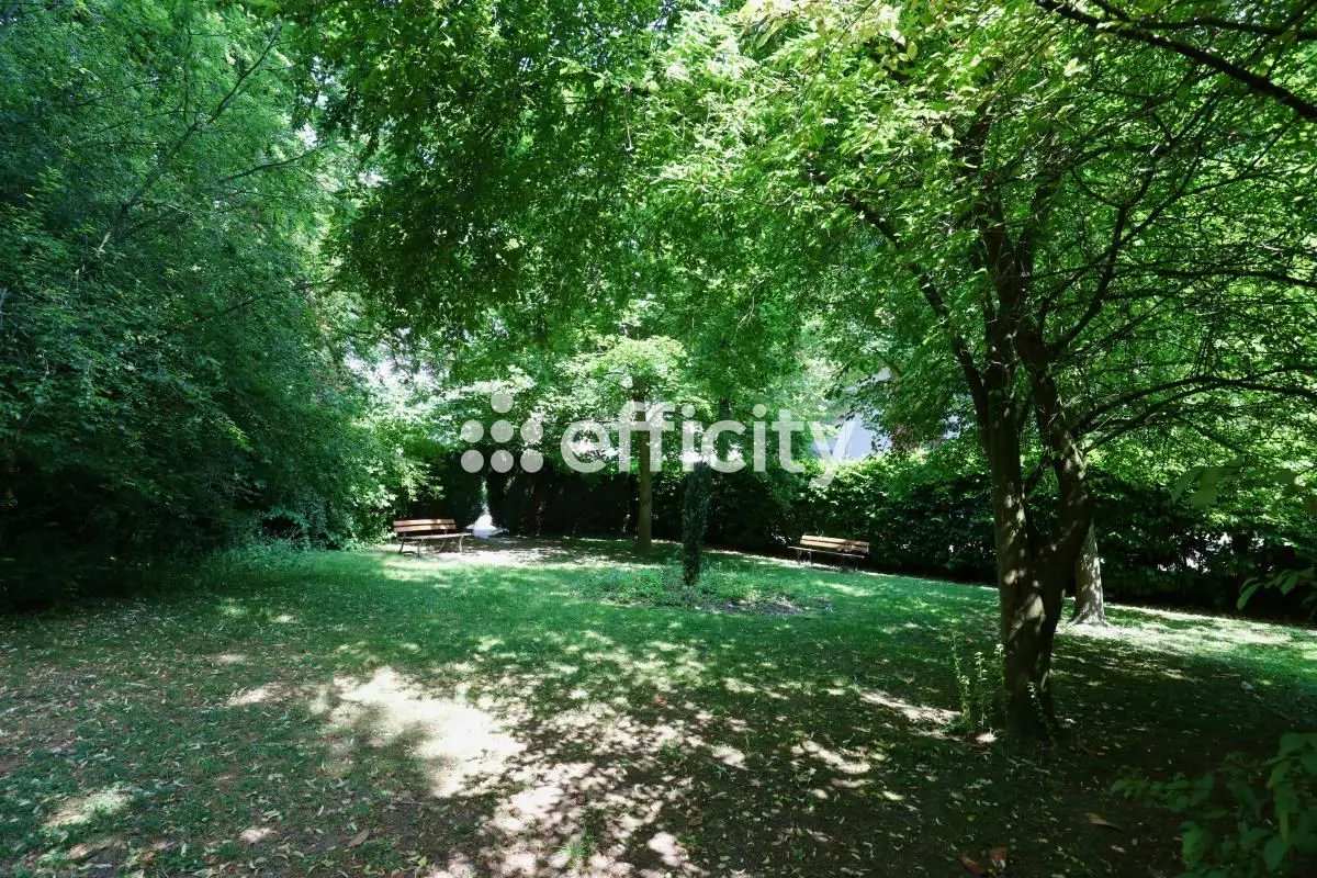 Appartement à vendre, 104m², Lambersart