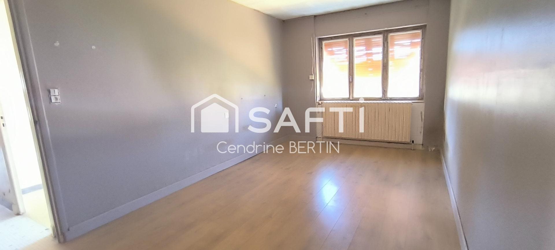 Maison à vendre, 170m², Saint-Denis-lès-Bourg
