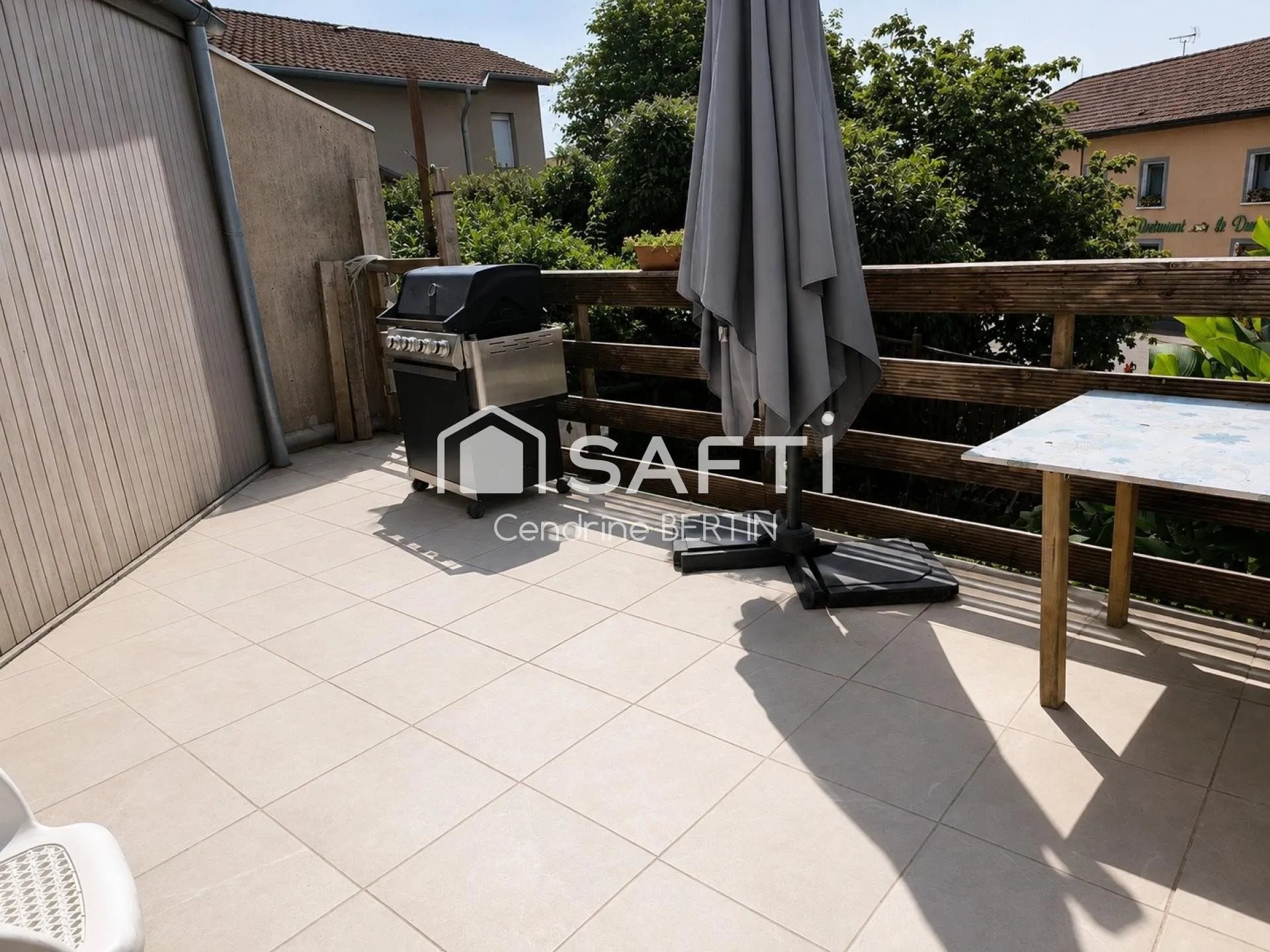 Maison à vendre, 84m², Saint-Paul-de-Varax