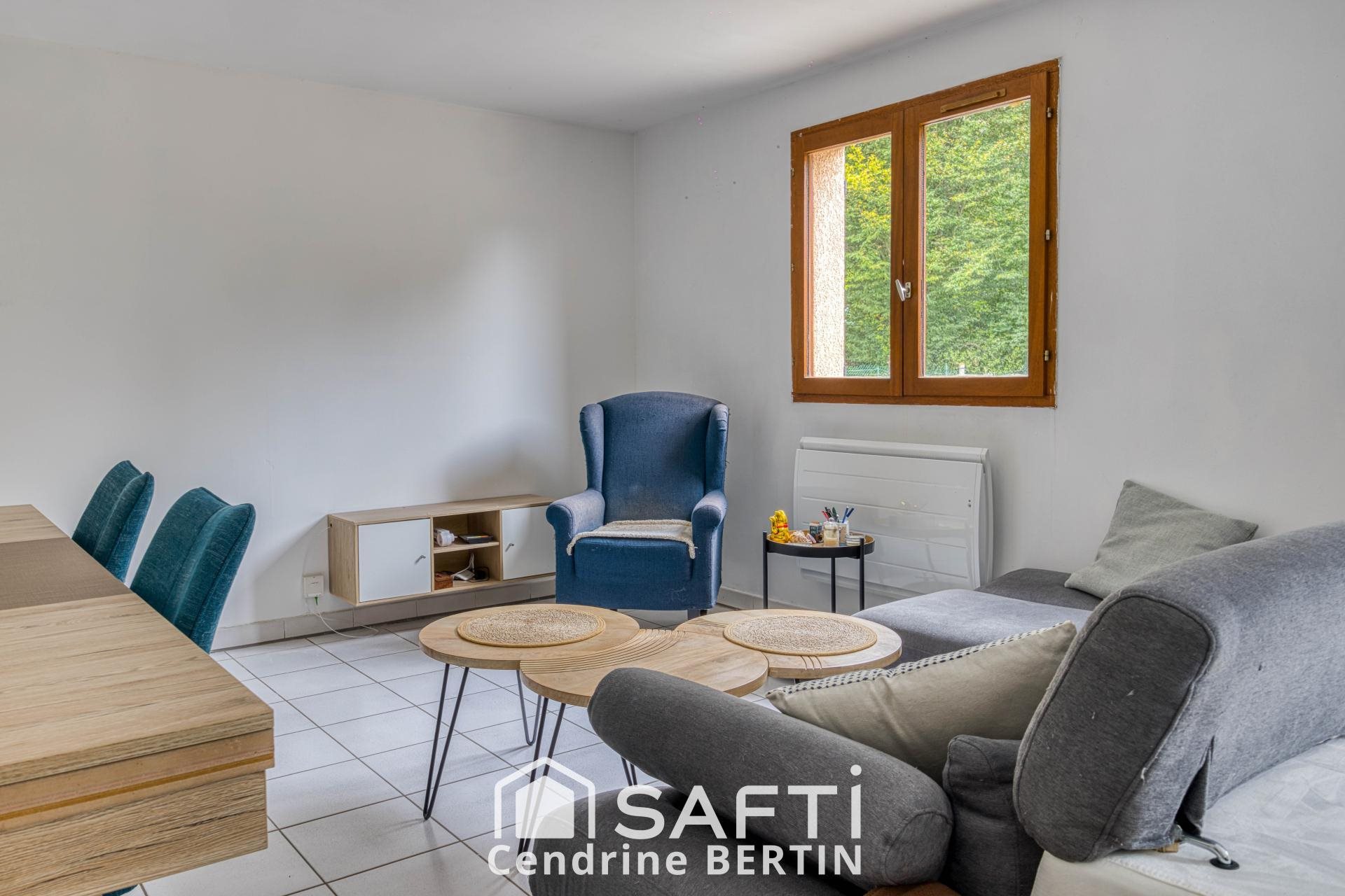 Maison à vendre, 88m², Servas
