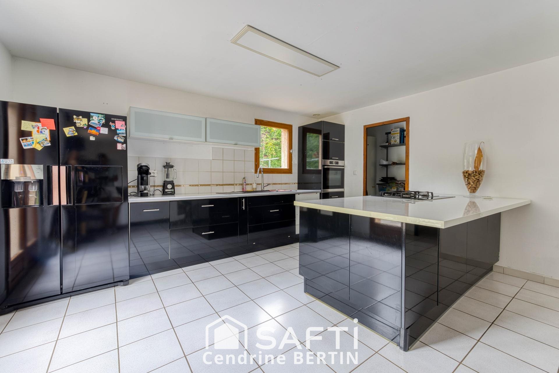 Maison à vendre, 88m², Servas