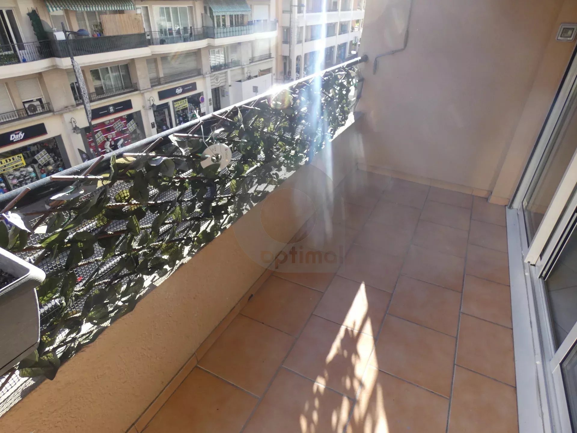 Appartement à louer, 49m², Roquebrune-Cap-Martin