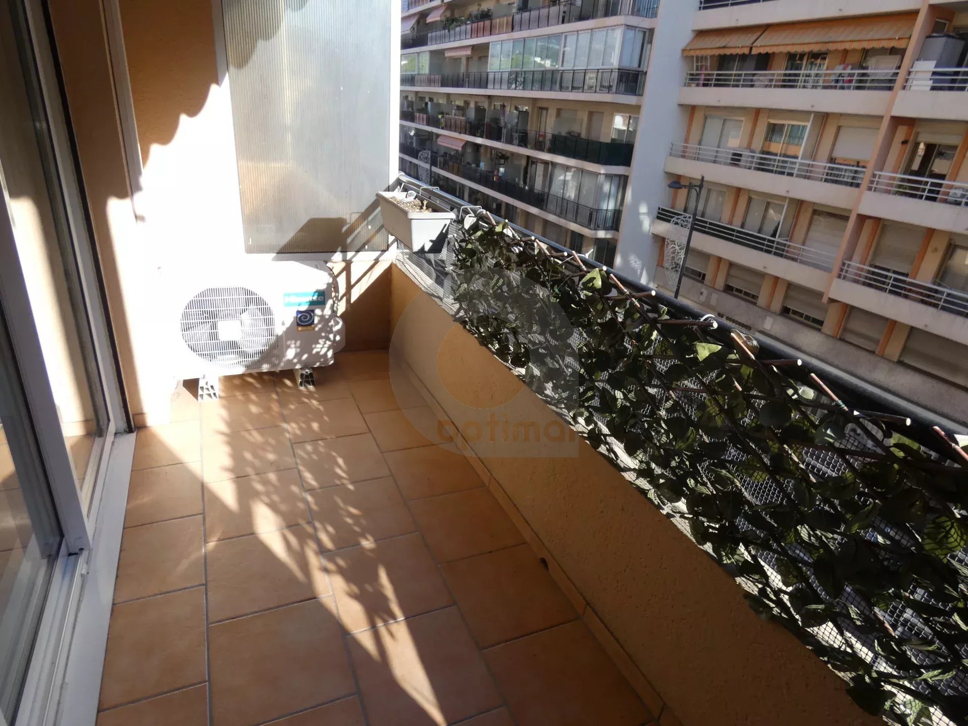 Appartement à louer, 49m², Roquebrune-Cap-Martin
