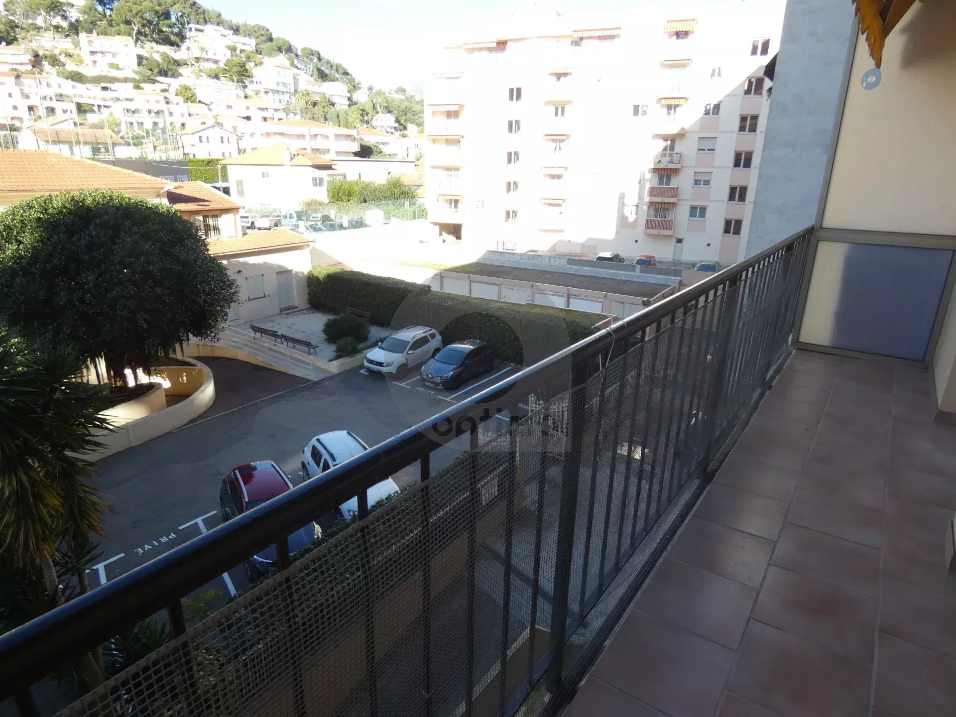 Appartement à louer, 49m², Roquebrune-Cap-Martin