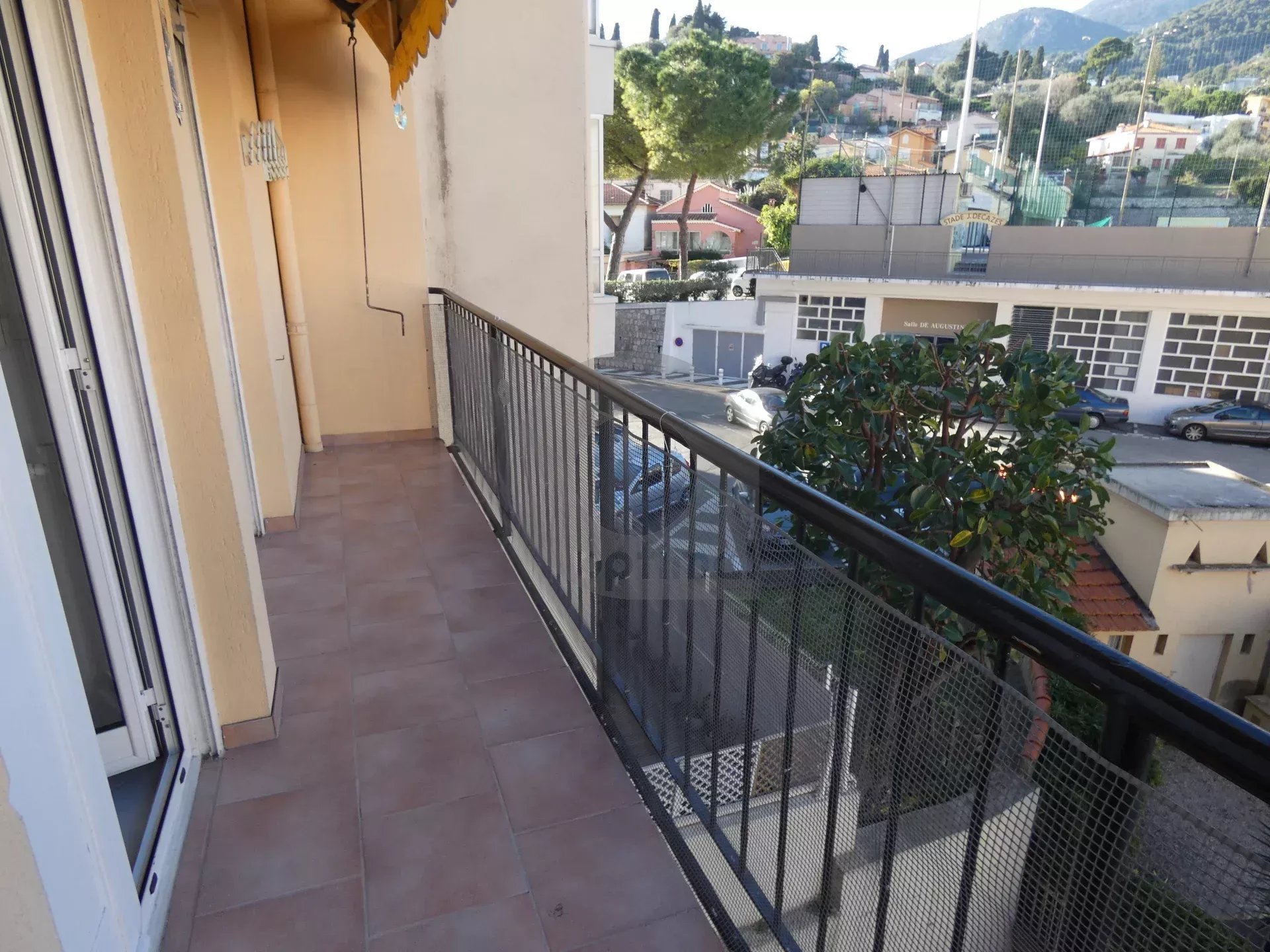 Appartement à louer, 49m², Roquebrune-Cap-Martin