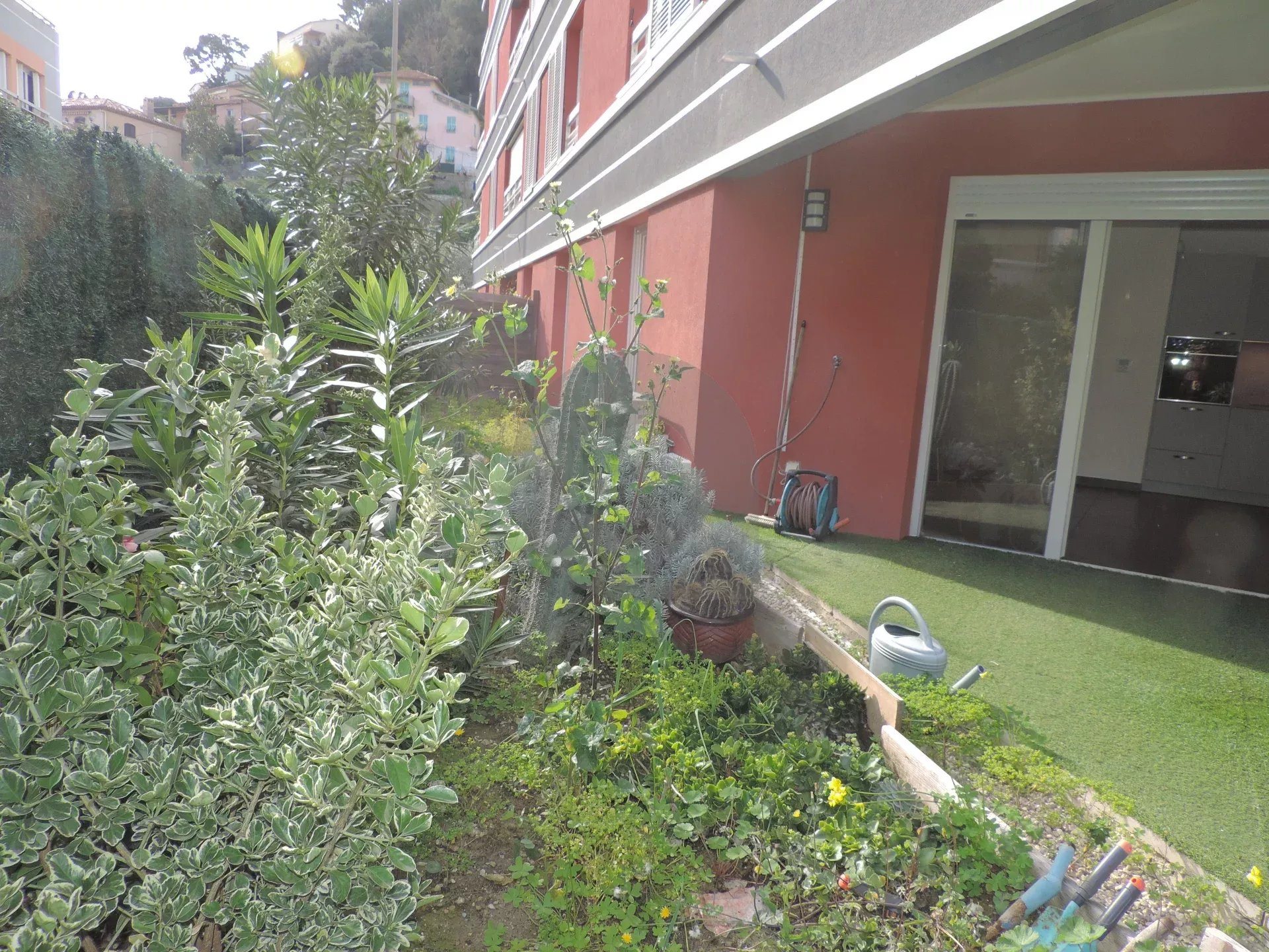 Appartement à louer, 67m², Roquebrune-Cap-Martin