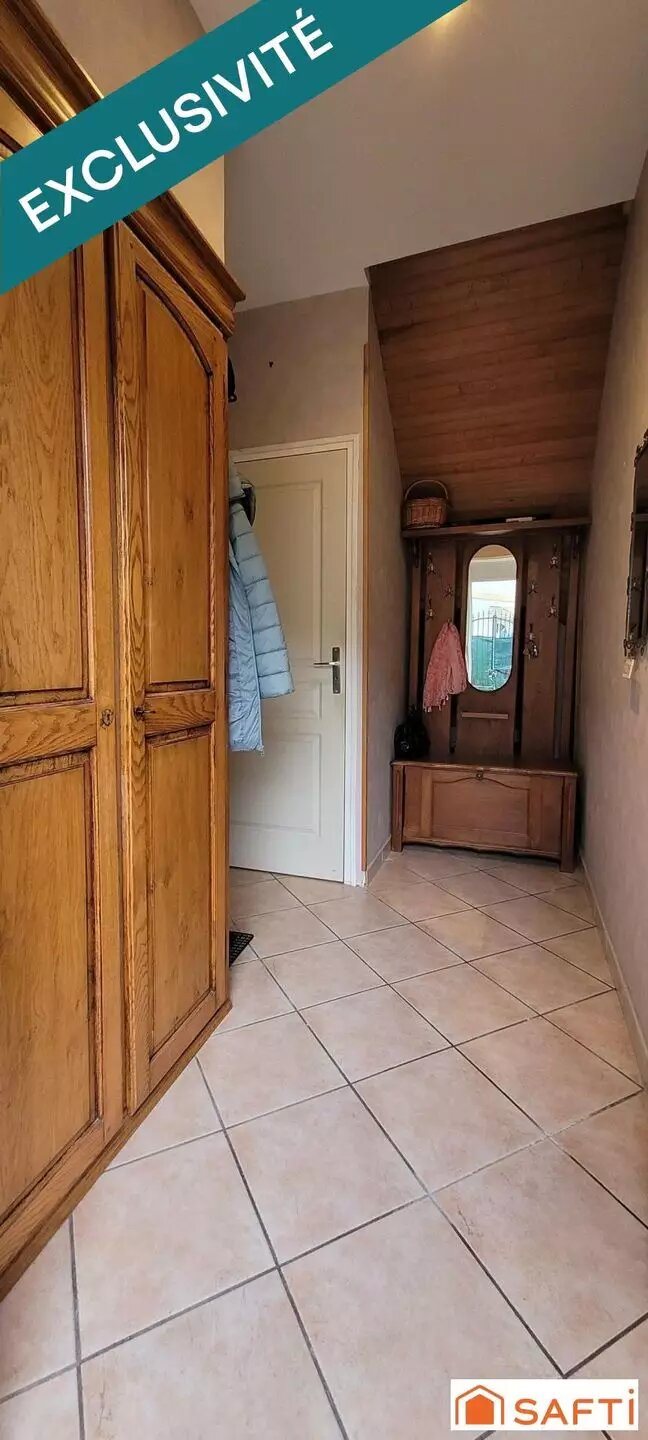 Maison à vendre, 143m², Saint-Quentin
