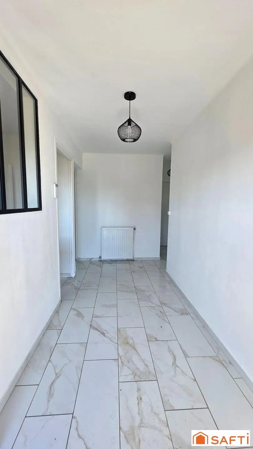 Maison à vendre, 124m², Itancourt