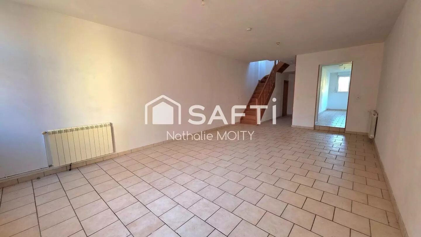 Maison à vendre, 176m², Saint-Quentin