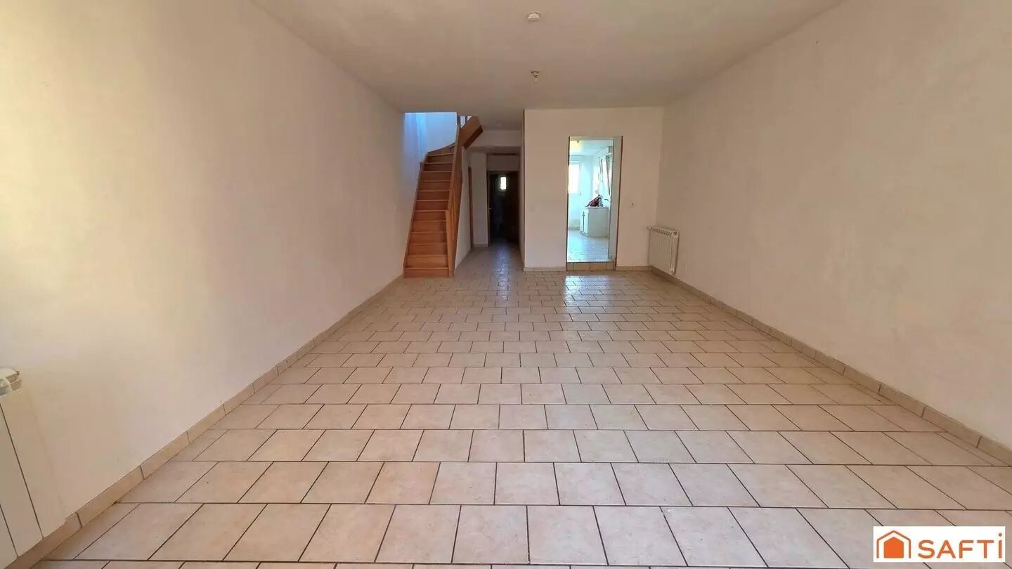 Maison à vendre, 176m², Saint-Quentin