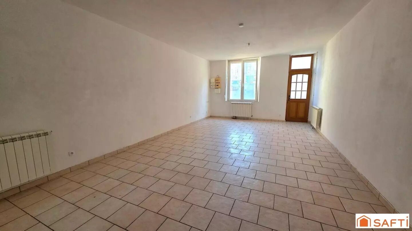 Maison à vendre, 176m², Saint-Quentin