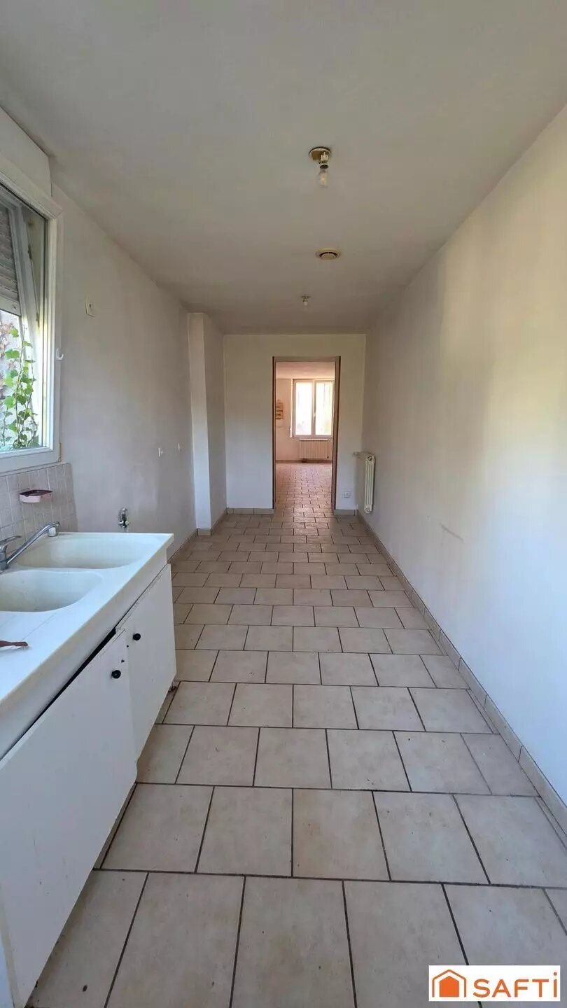 Maison à vendre, 176m², Saint-Quentin