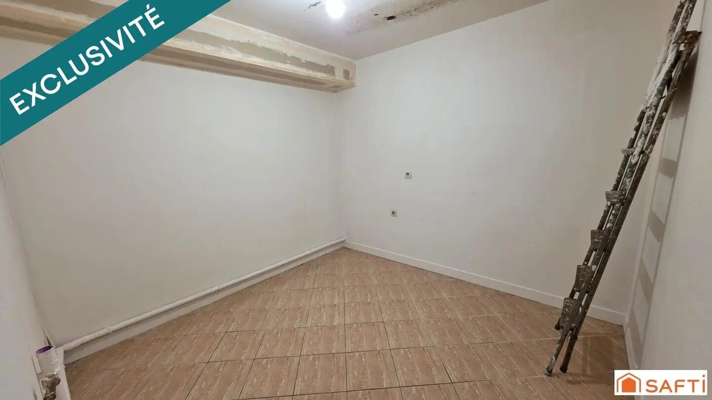 Maison à vendre, 161m², Saint-Quentin