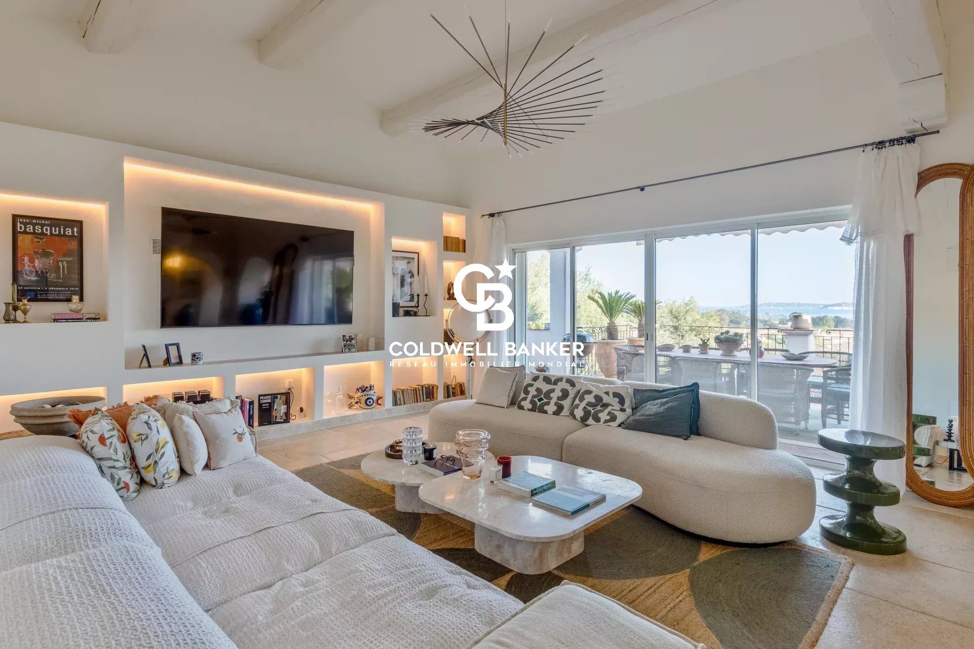 Maison à vendre, 250m², Grimaud
