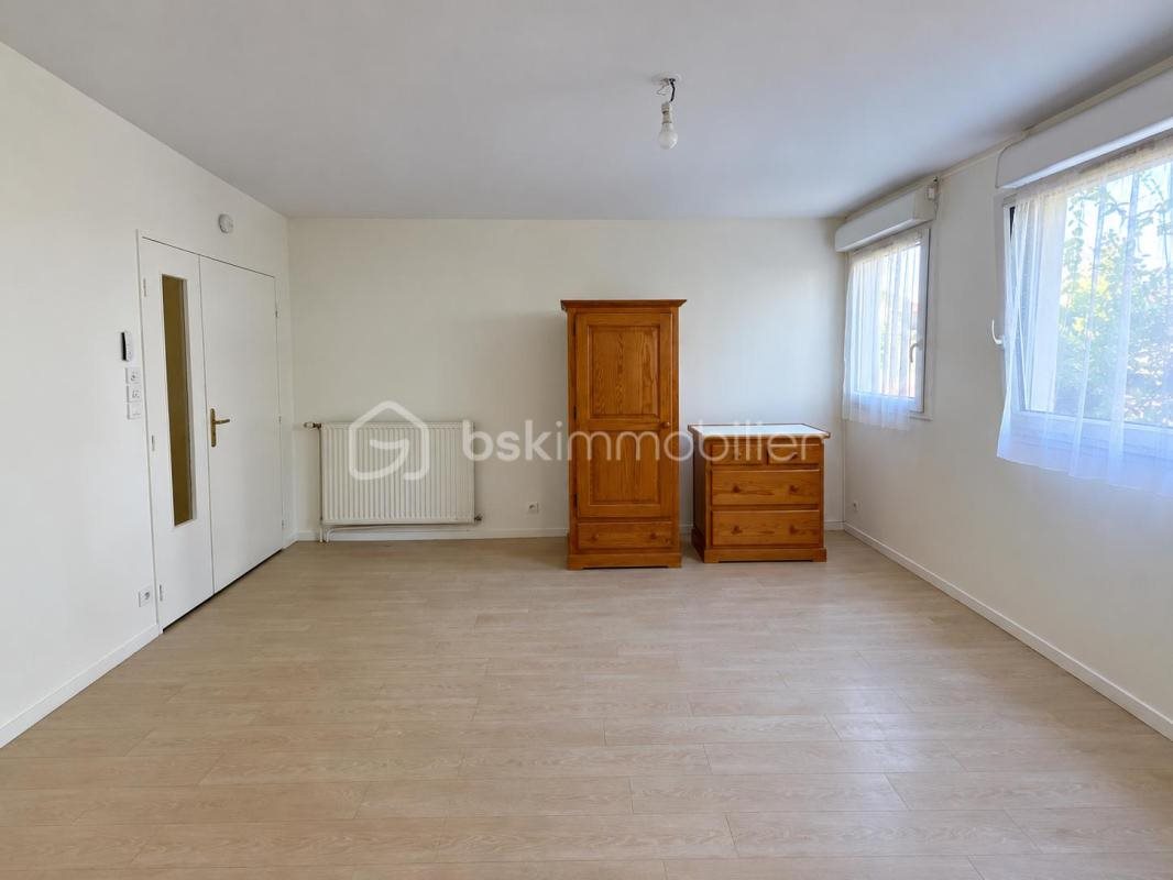 Appartement à vendre, 48m², Fresnes