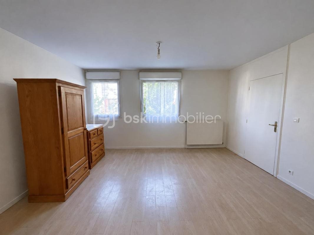 Appartement à vendre, 48m², Fresnes