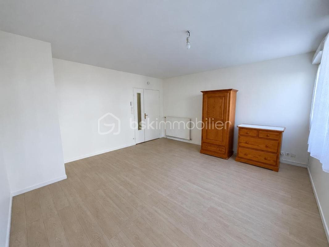 Appartement à vendre, 48m², Fresnes