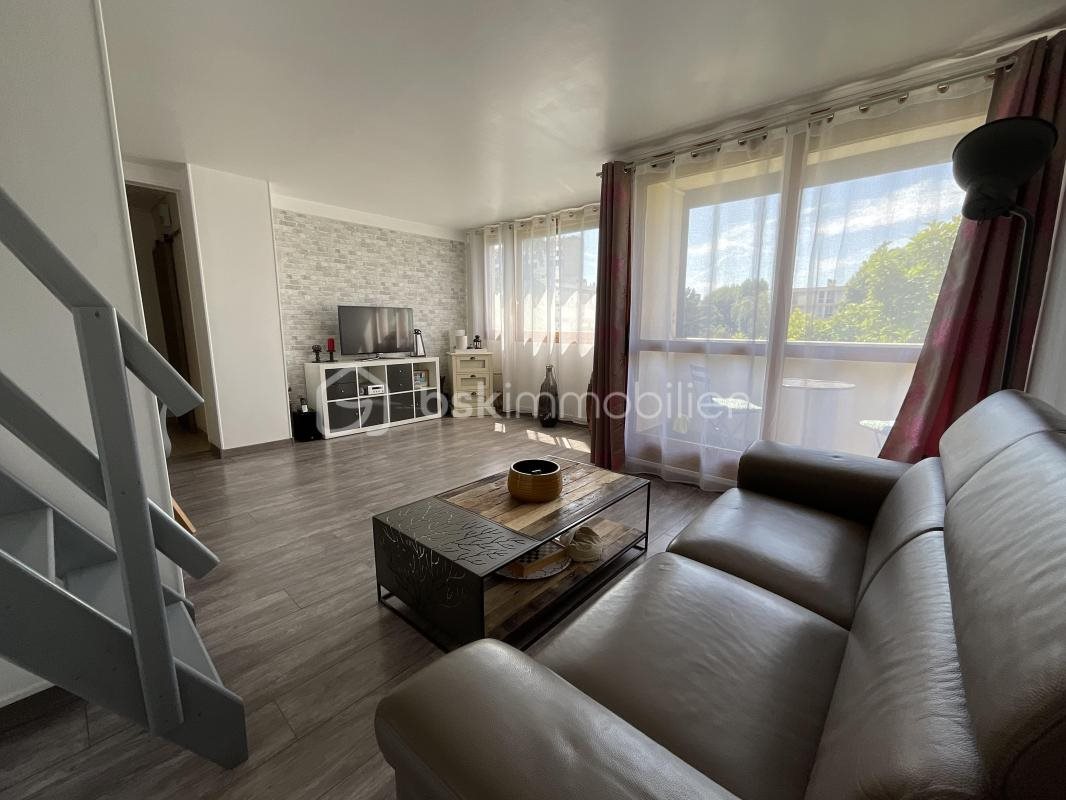 Appartement à vendre, 62m², Fresnes