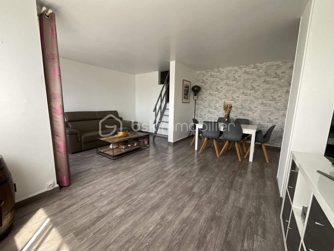 Appartement à vendre, 62m², Fresnes