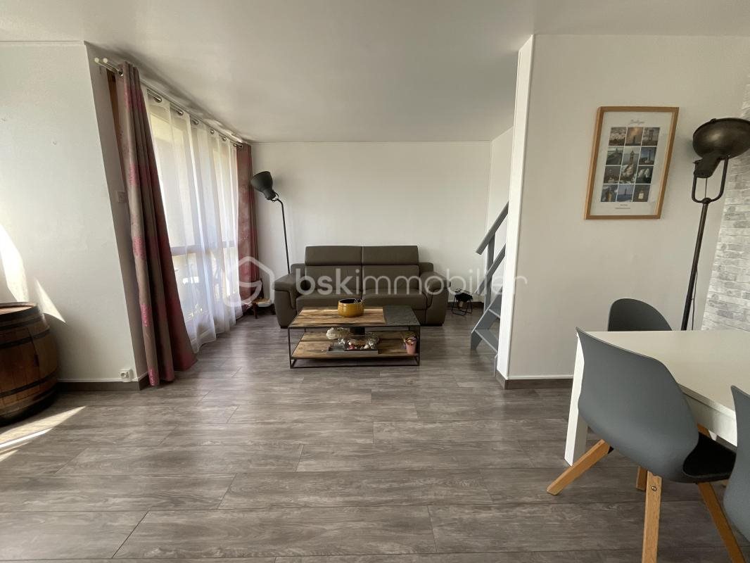 Appartement à vendre, 62m², Fresnes