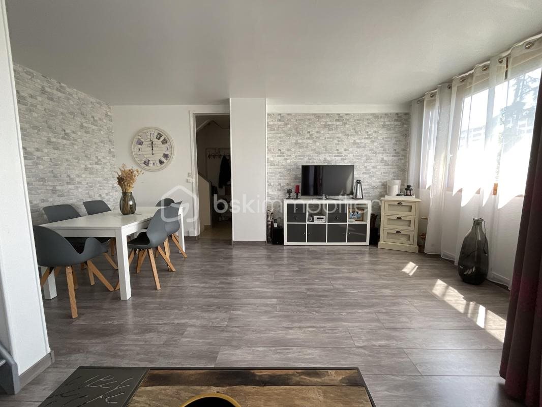 Appartement à vendre, 62m², Fresnes