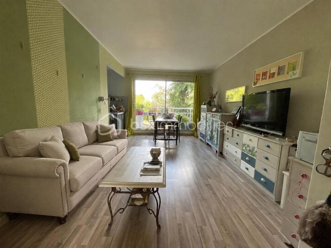Appartement à vendre, 62m², Fresnes
