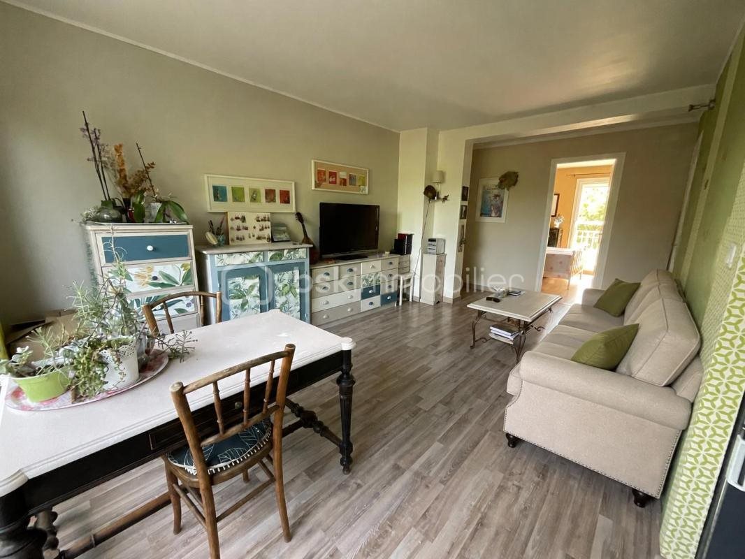Appartement à vendre, 62m², Fresnes
